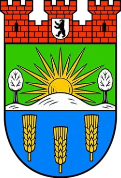 Lichtenberg Hohenschönhausen